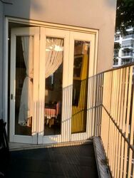 Race Course Rd/Owen Road Conservation Area (D8), Terrace #473798121